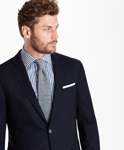 brooks brothers travel blazer