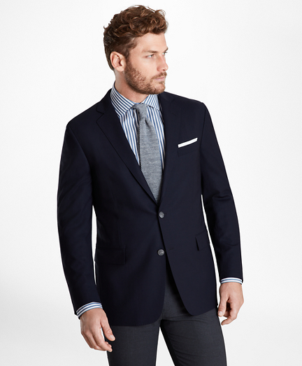 brooks brothers travel suit