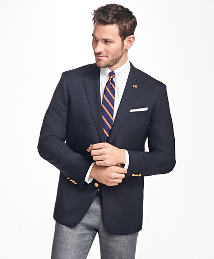 brooks brothers 346 sport coat