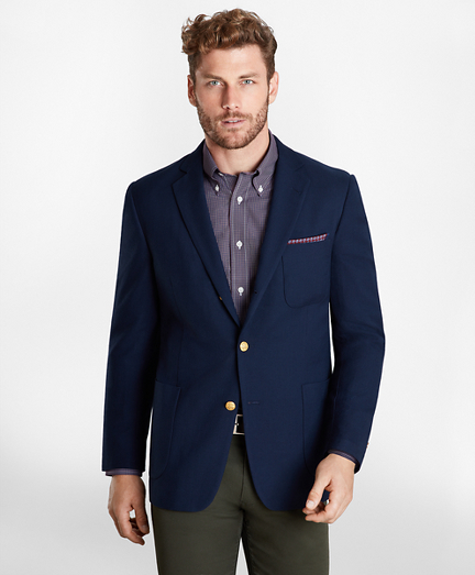 brooks brothers regent blazer