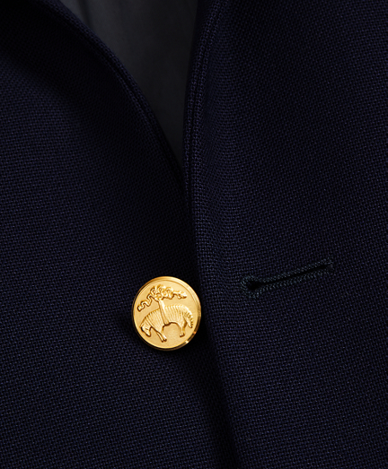 brooks brothers regent fit blazer