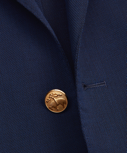 brooks brothers blazer buttons