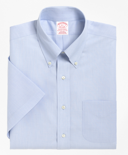 brooks brothers traditional fit shirts