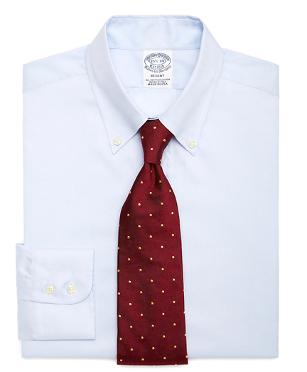 brooks brothers button down