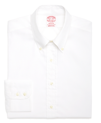 brooks brothers button up