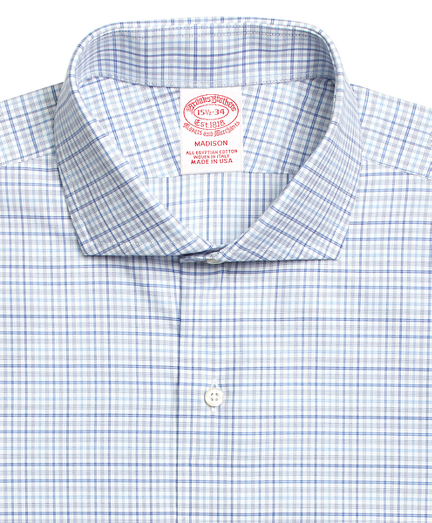 brooks brothers madison shirt