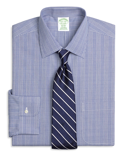 brooks brothers quality