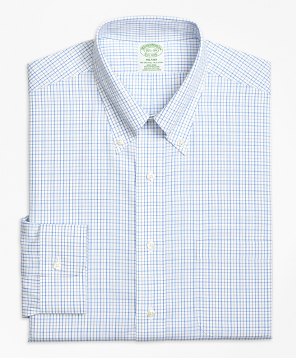 brooks brothers extra slim fit