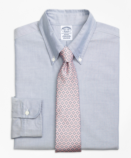 brooks brothers regent fit shirt