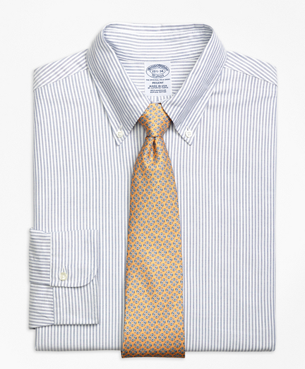 brooks brothers regent fit dress shirt