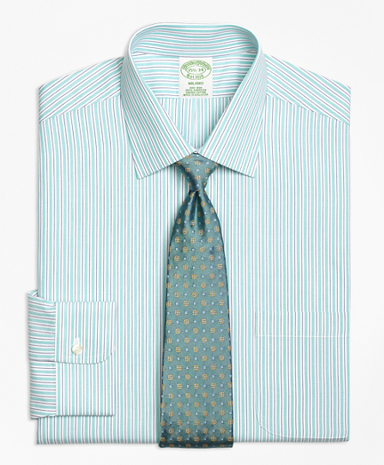 brooks brothers slim fit