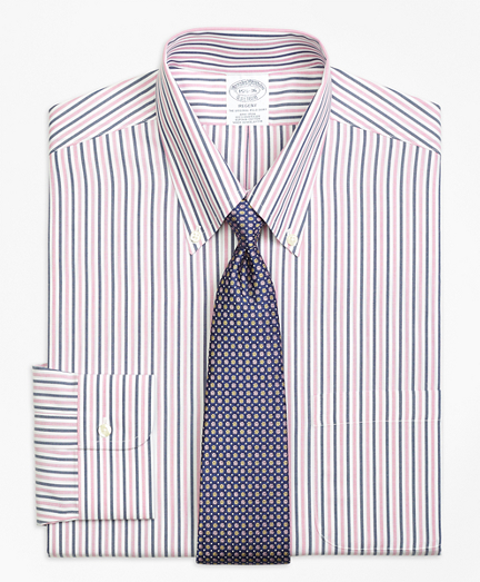 brooks brothers men's dress shirts