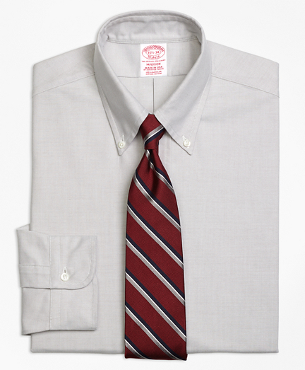 Original Polo&reg; Button-Down Oxford Madison Classic-Fit Dress Shirt