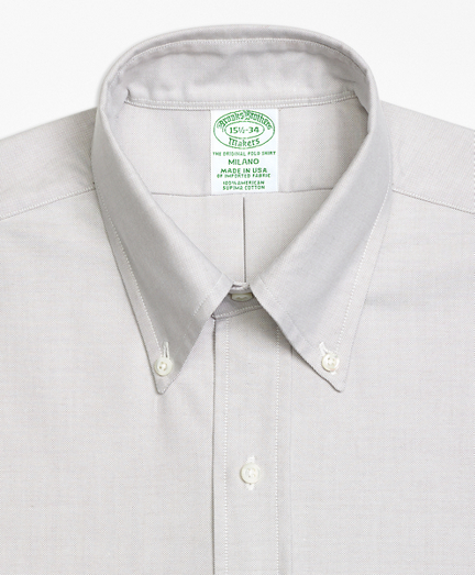 white polo dress shirt
