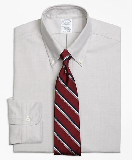 Original Polo&reg; Button-Down Oxford Regent Fitted Dress Shirt