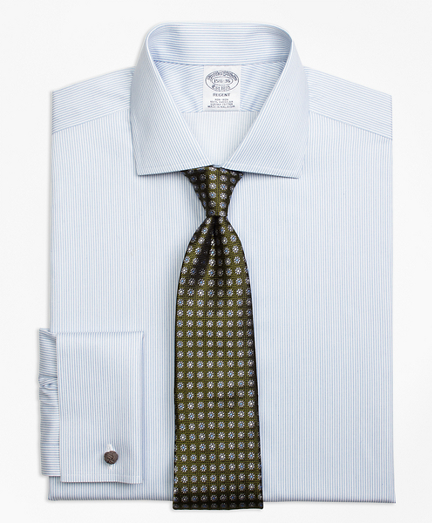 brooks brothers cufflink shirts