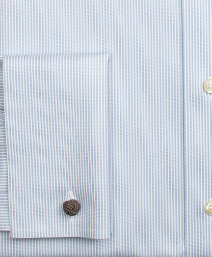 brooks brothers french cuff shirts