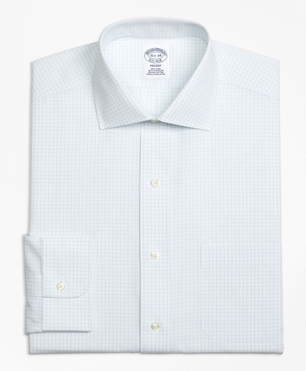 brooks brothers regent dress shirt