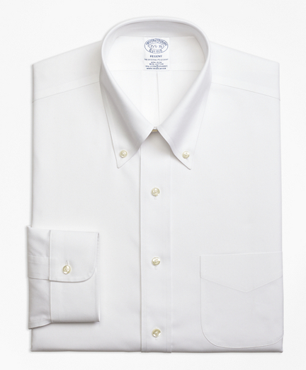 white stretch dress shirt