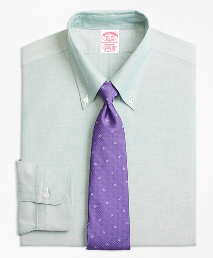 Original Polo&reg; Button-Down Oxford Madison Classic-Fit Dress Shirt