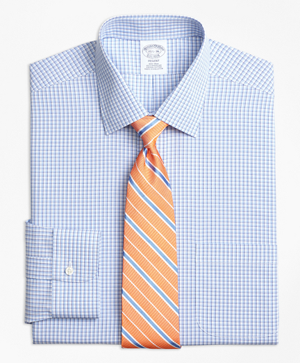 brooks brothers wrinkle free shirts