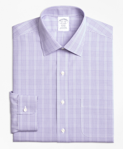 brooks brothers shirt quality