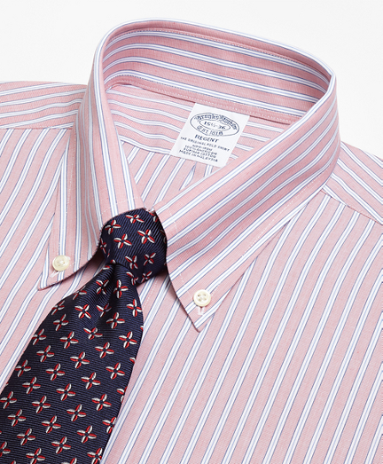 regent fit dress shirt