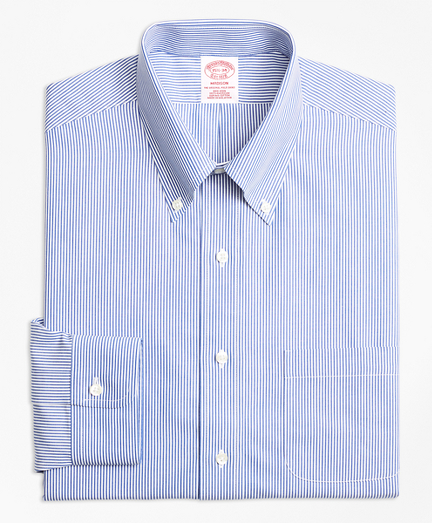 brooks brothers madison shirt