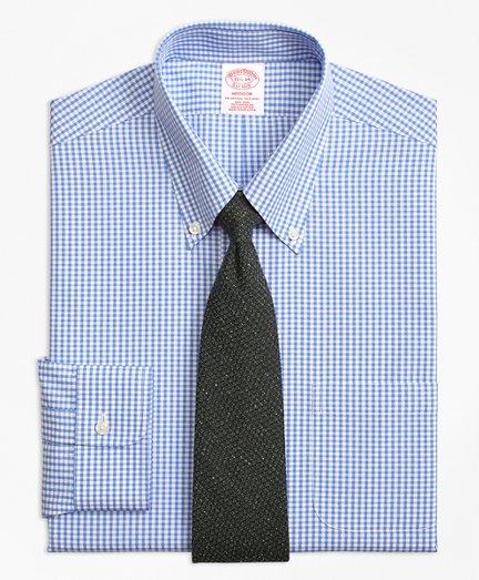 brooks brothers madison shirt