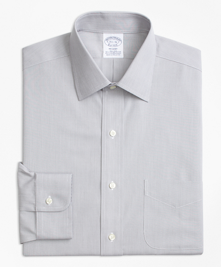 brooks brothers fitted shirts