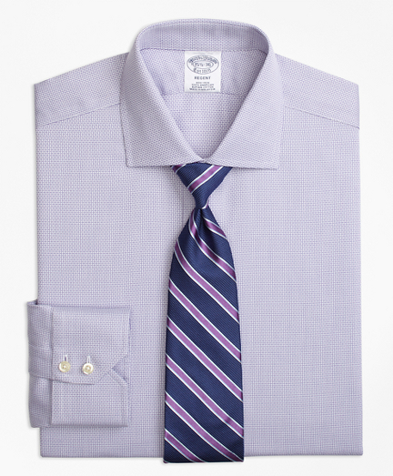 brooks brothers regent fit dress shirt