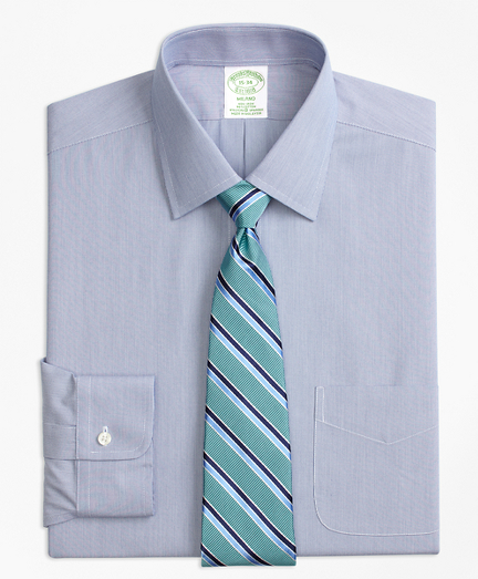 brooks brothers quality