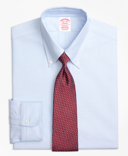 Original Polo&reg; Button-Down Oxford Madison Classic-Fit Dress Shirt