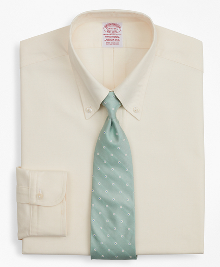 brooks brothers oxford