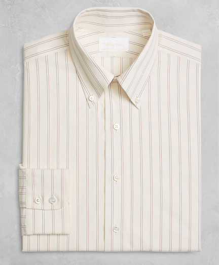 ecru dress shirt