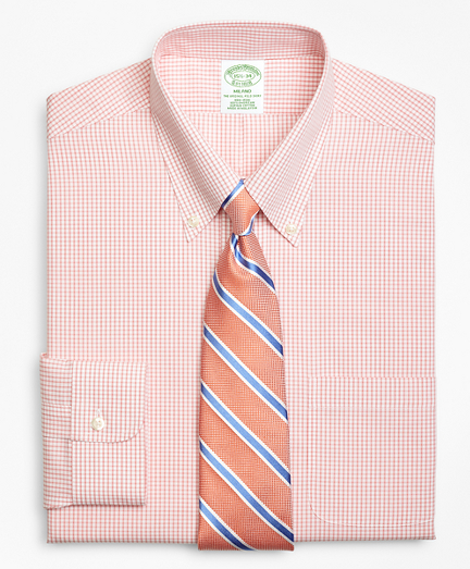 brooks brothers slim fit