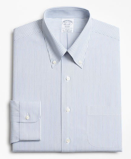 brooks brothers regent fit shirt