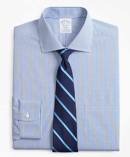 two tone formal shirts