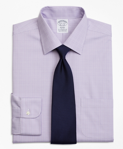 brooks brothers non iron shirts formaldehyde