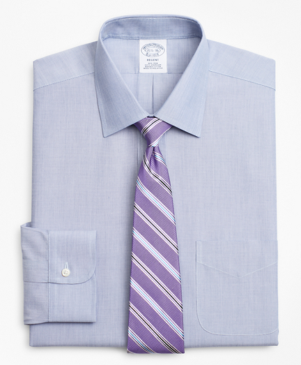 brooks brothers regent fit dress shirt