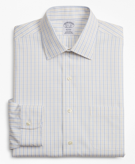 regent fit dress shirt