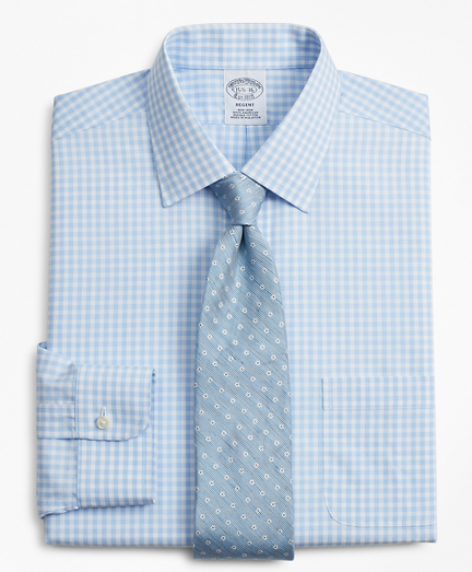 Regent Fitted Dress Shirt, Non-Iron 