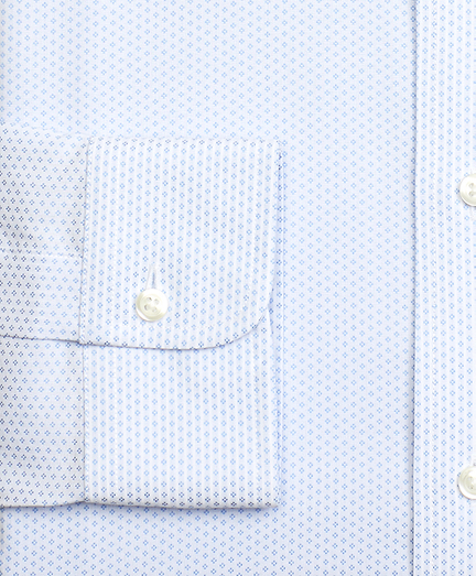 ivory slim fit dress shirt