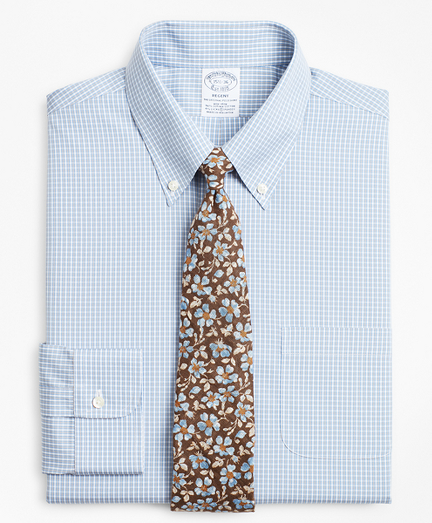 brooks brothers stretch shirt