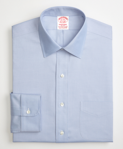 brooks brothers stretch shirt review