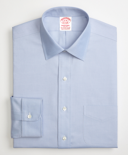 brooks brothers stretch shirt review