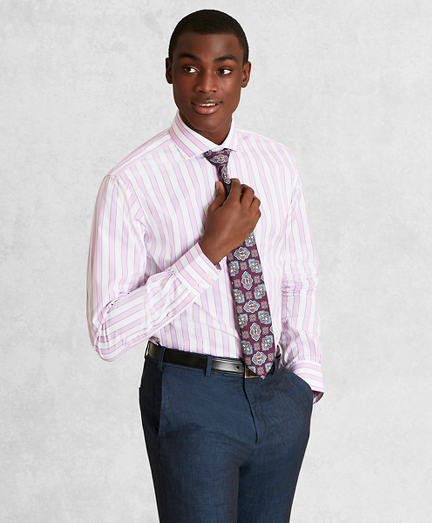 brooks brothers regent dress shirt