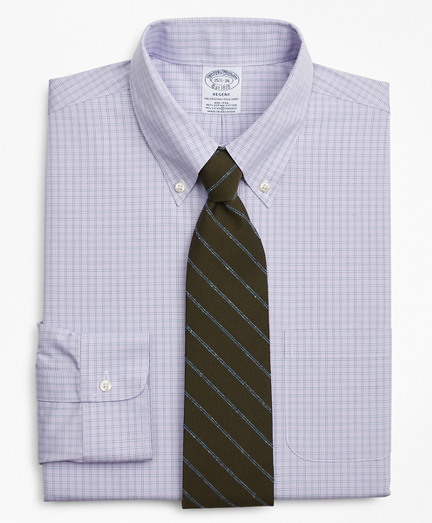 regent fit dress shirt