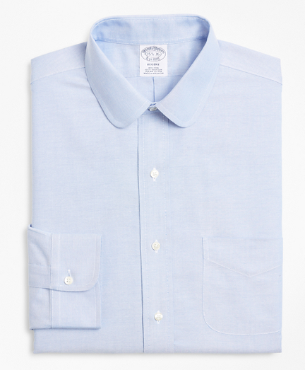 BrooksCool® Regent Fitted Dress Shirt 