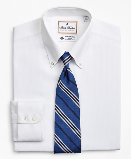 brooks brothers luxury shirt collection